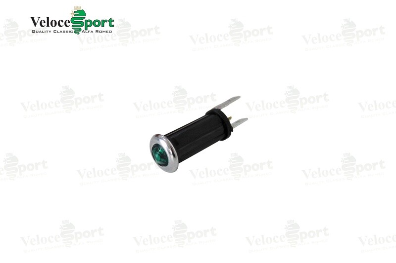 Headlight Dipped Beam Warning Lamp