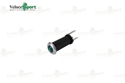 Headlight Dipped Beam Warning Lamp