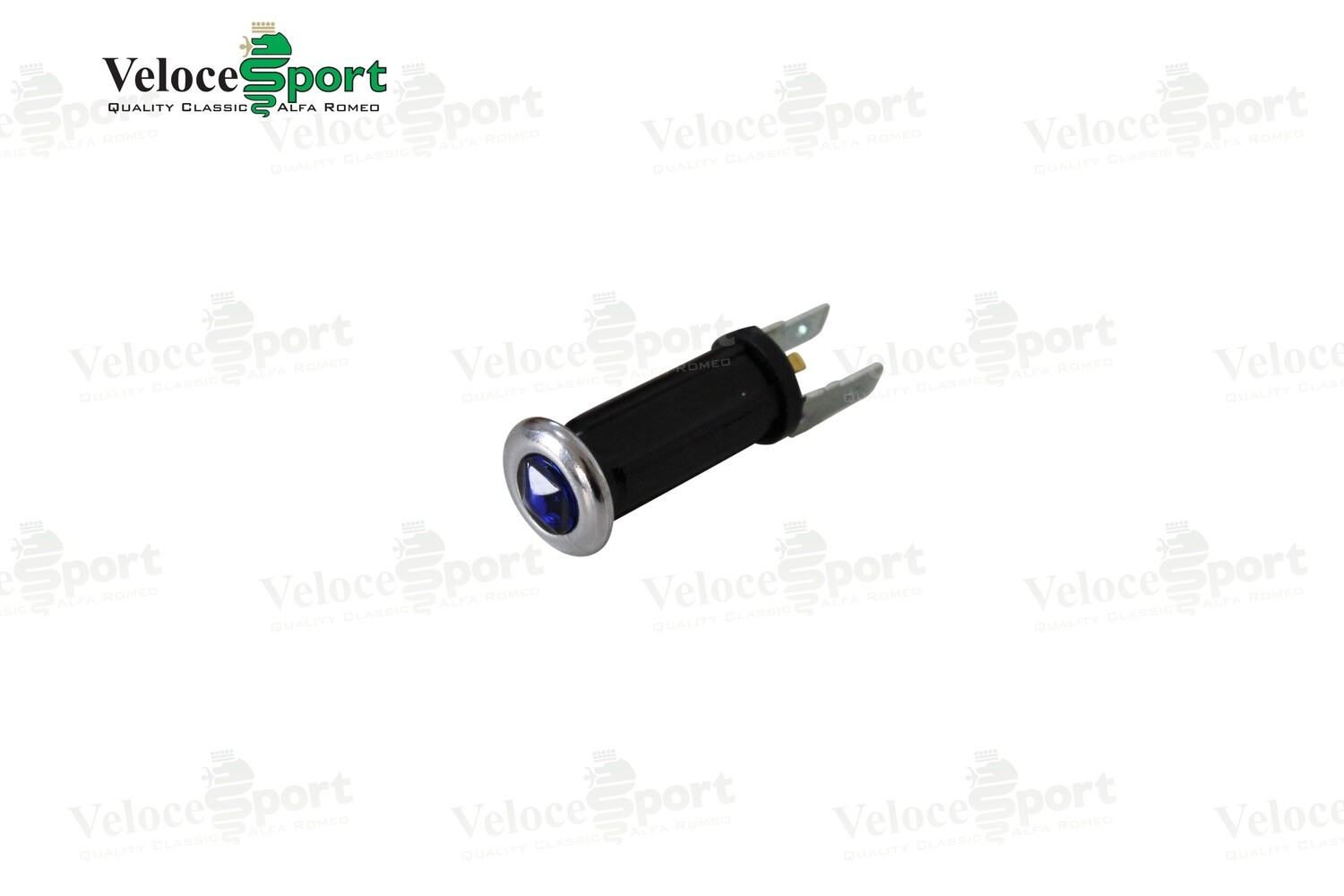 Headlight Main Beam Warning Lamp