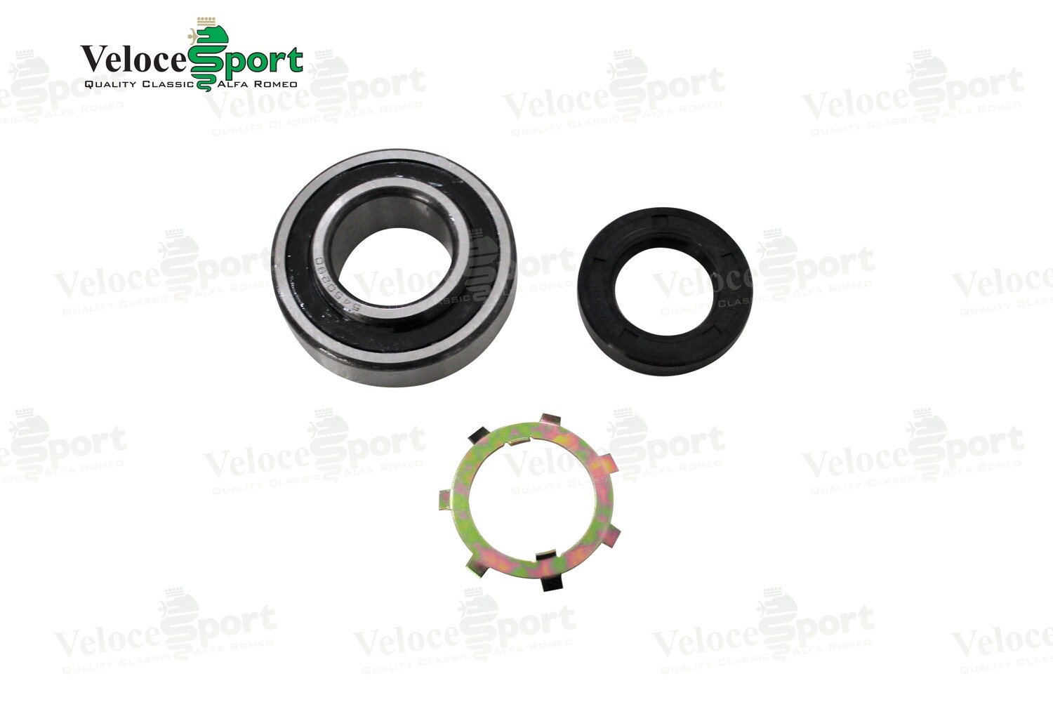Rear Wheel Bearing Kit 1300-1750 To 1974 Rear Wheel Bearing Kit 1300-1750 To 1974
