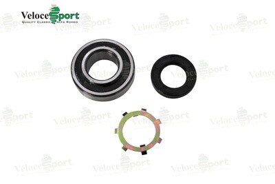 Rear Wheel Bearing Kit 1300-1750 To 1974 Rear Wheel Bearing Kit 1300-1750 To 1974