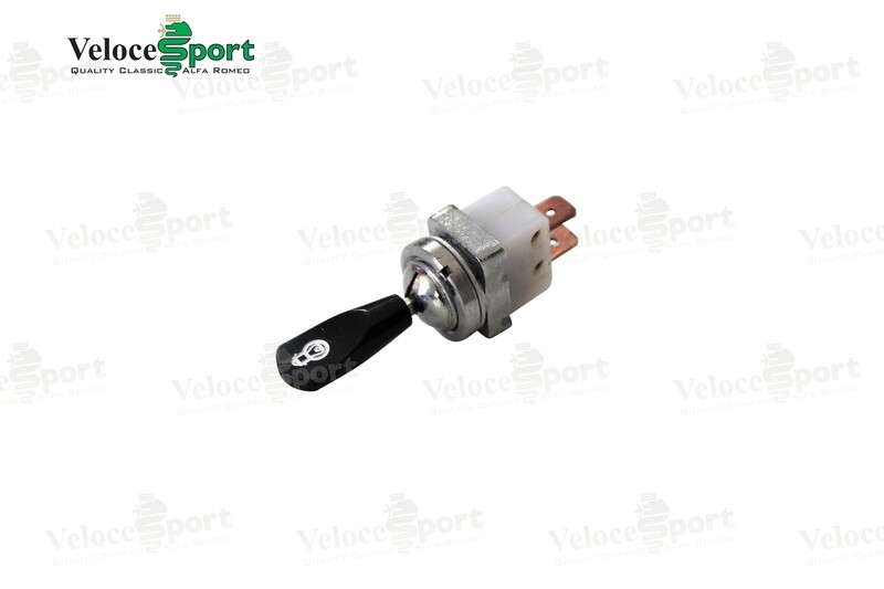Dashlight Toggle Switch