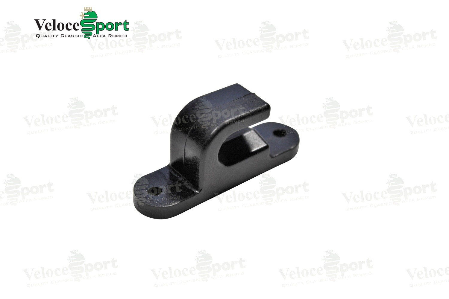 Bonnet/ Hood Stay Support