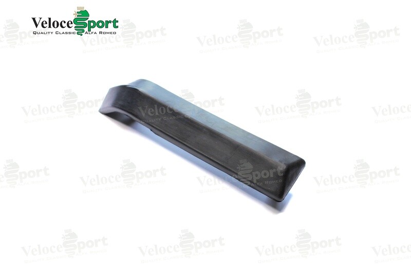 Bumper Over Rider Rubber