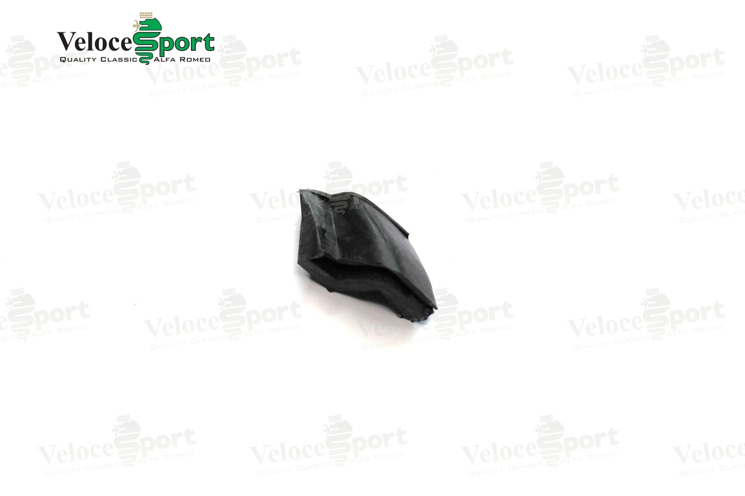 GT/GTV Front Quarter Light To Door Seal, Left Side