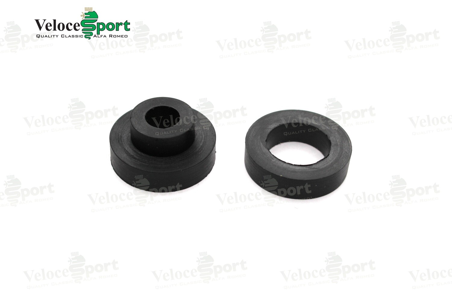 Radiator Mounting Rubber
