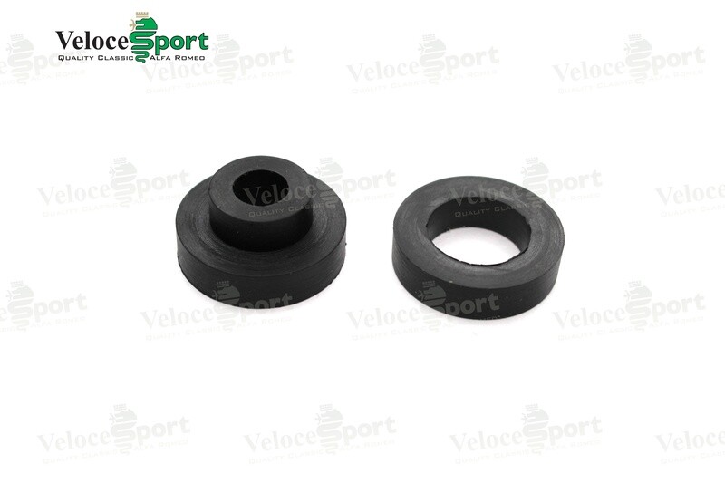 Radiator Mounting Rubber