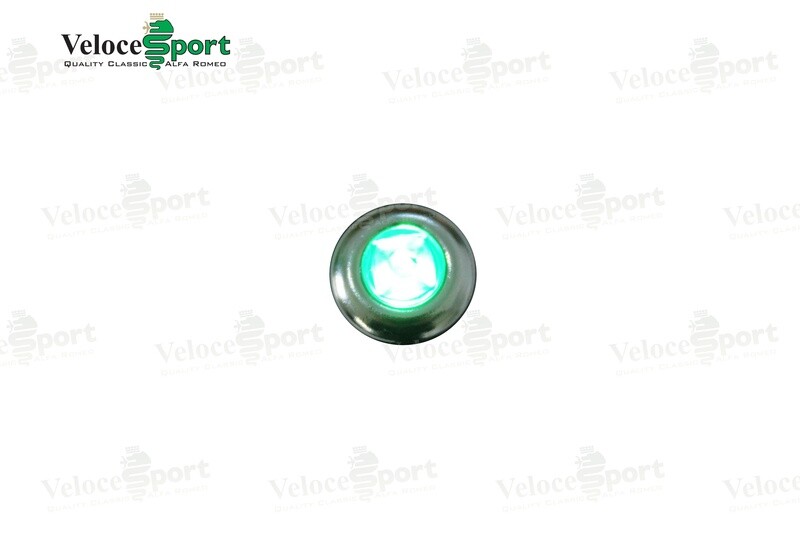 Headlight Dipped Beam Warning Lamp