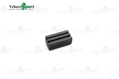 GT/GTV Rubber Hinge Block For Rear Side Window