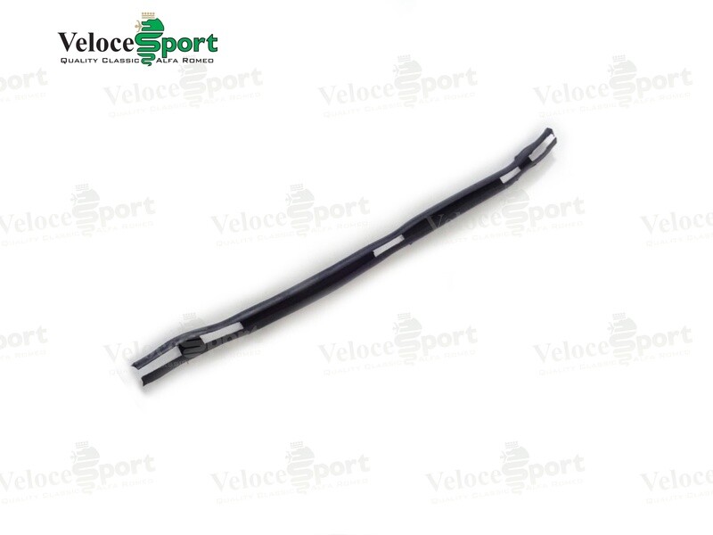 GT/GTV Vertical Rear Side Window Seal