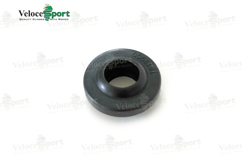 Scuttle Drain Hose Rubber Grommet