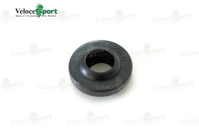 Scuttle Drain Hose Rubber Grommet