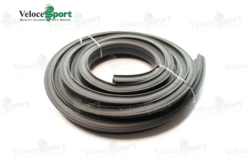 GT/GTV Boot Rubber Seal