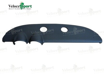 1750 GTV &amp; GT Junior Dash Top Cover LHD 1968-73