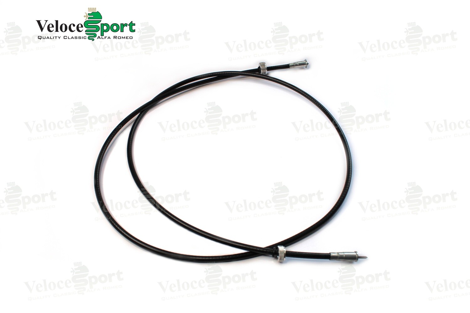 Rev/Tacho Cable LHD Cars