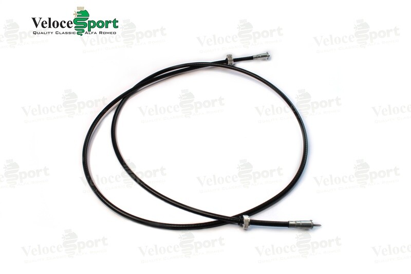 Rev/Tacho Cable LHD Cars