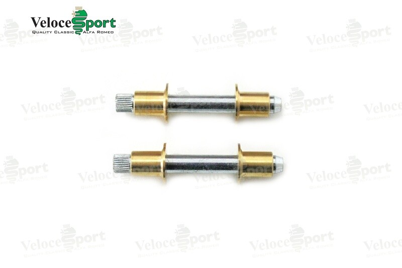 GT/GTV Door Hinge Repair Kit
