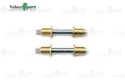 GT/GTV Door Hinge Repair Kit