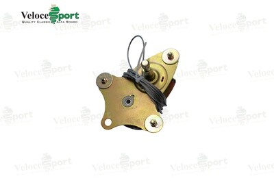 GT/GTV Cable Window Regulator, Right Side