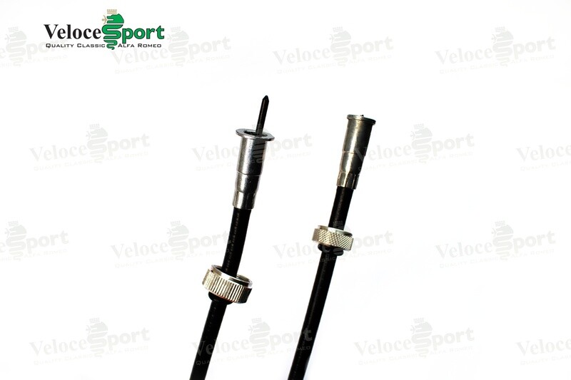 Speedo Cable RHD Cars