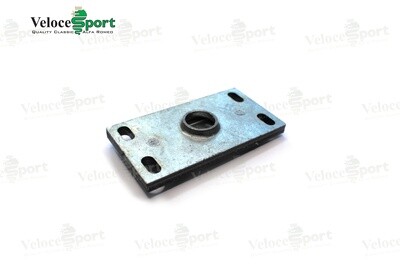 Bonnet Catch