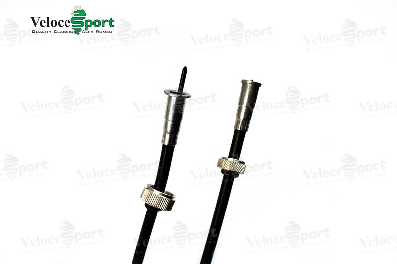 Rev/Tacho Cable LHD Cars
