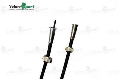Rev/Tacho Cable RHD Cars/ Speedo Cable LHD Cars