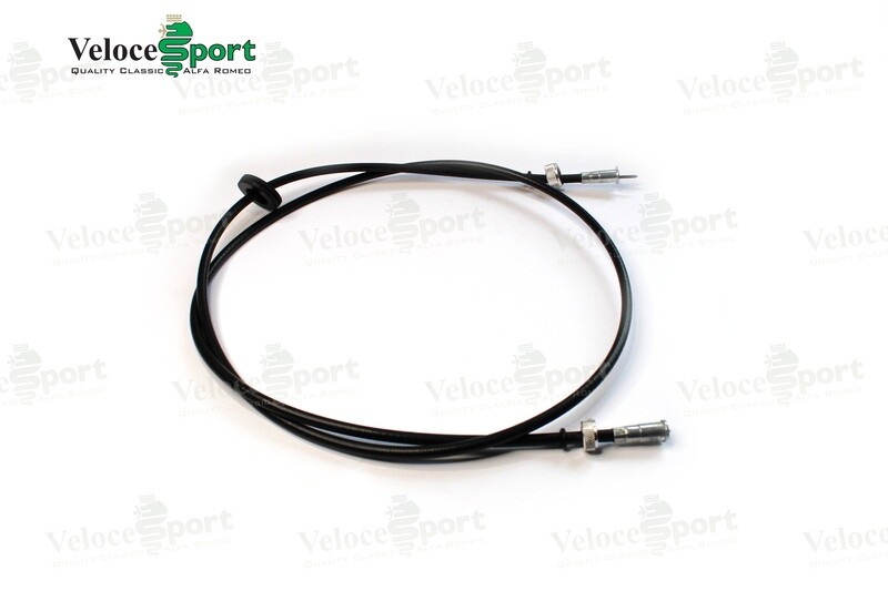 Speedo Cable RHD Cars