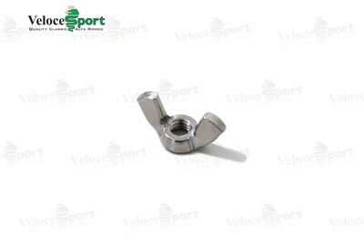 Battery Clamp Wing Nut