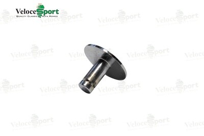 GT/GTV Rear Side Window Catch Button