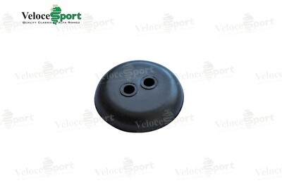 Numberplate Wiring Grommet