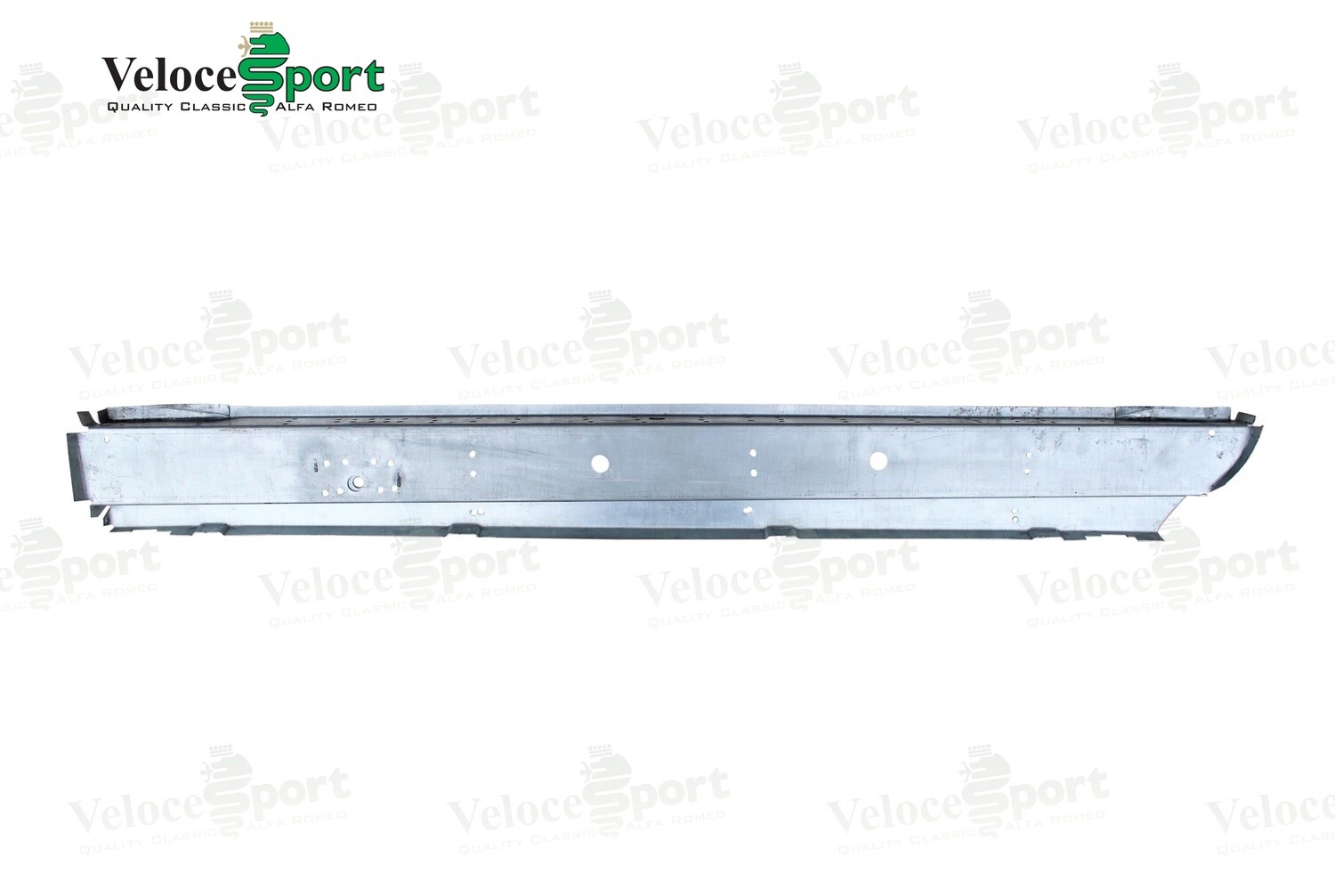 Spider Inner Sill, Left Side