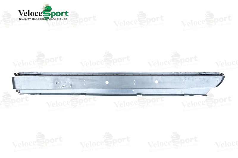 Spider Inner Sill, Left Side