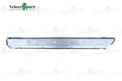 Spider Inner Sill, Left Side
