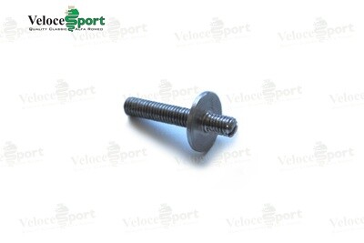 GT/GTV Quarterlight Adjusting Screw