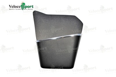 GT/GTV Map Pocket, Left Side