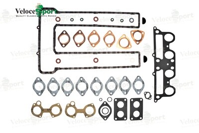 1300-2000 Head Gasket Set, No Cylinder Head Gasket