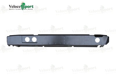 Spider Middle Sill, Right Side