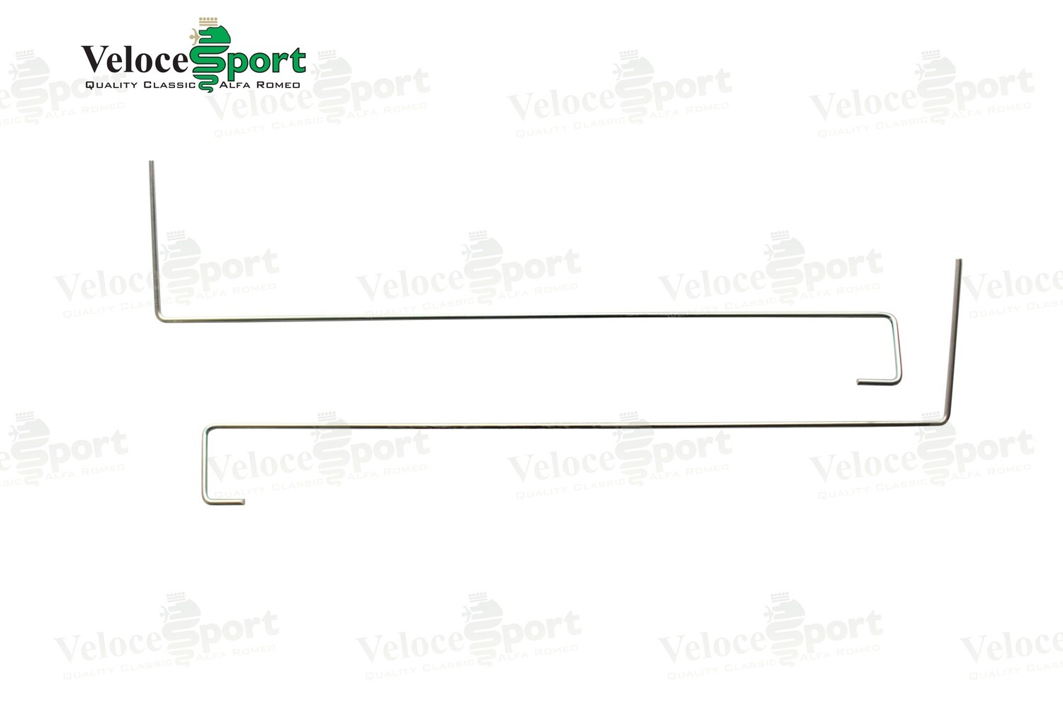 GT/GTV Boot Lid Torsion Bar Set