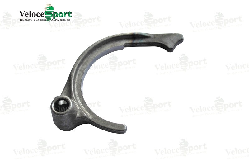 Gearbox Selector Fork 5th &amp; Reverse Gear