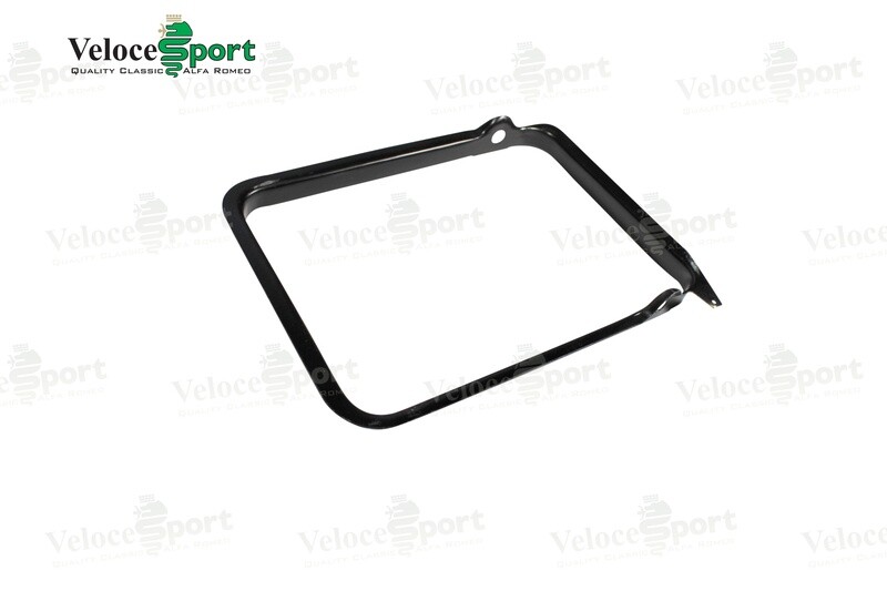 GT/GTV/Saloons Fuel Flap Frame
