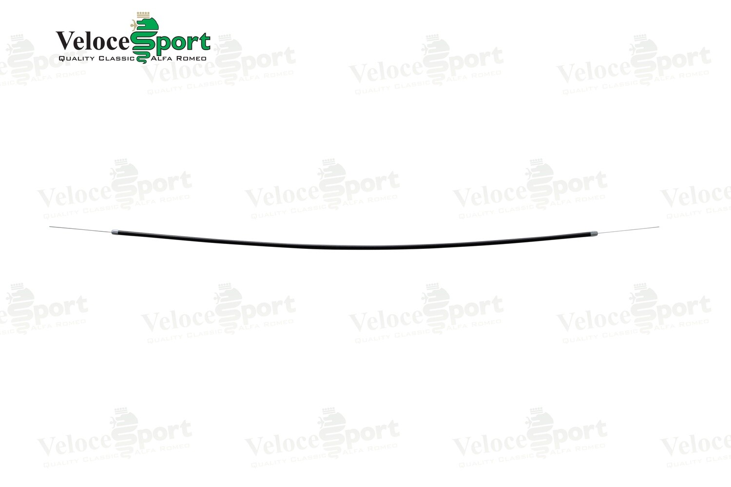 Hand Throttle Cable Dash Mounted