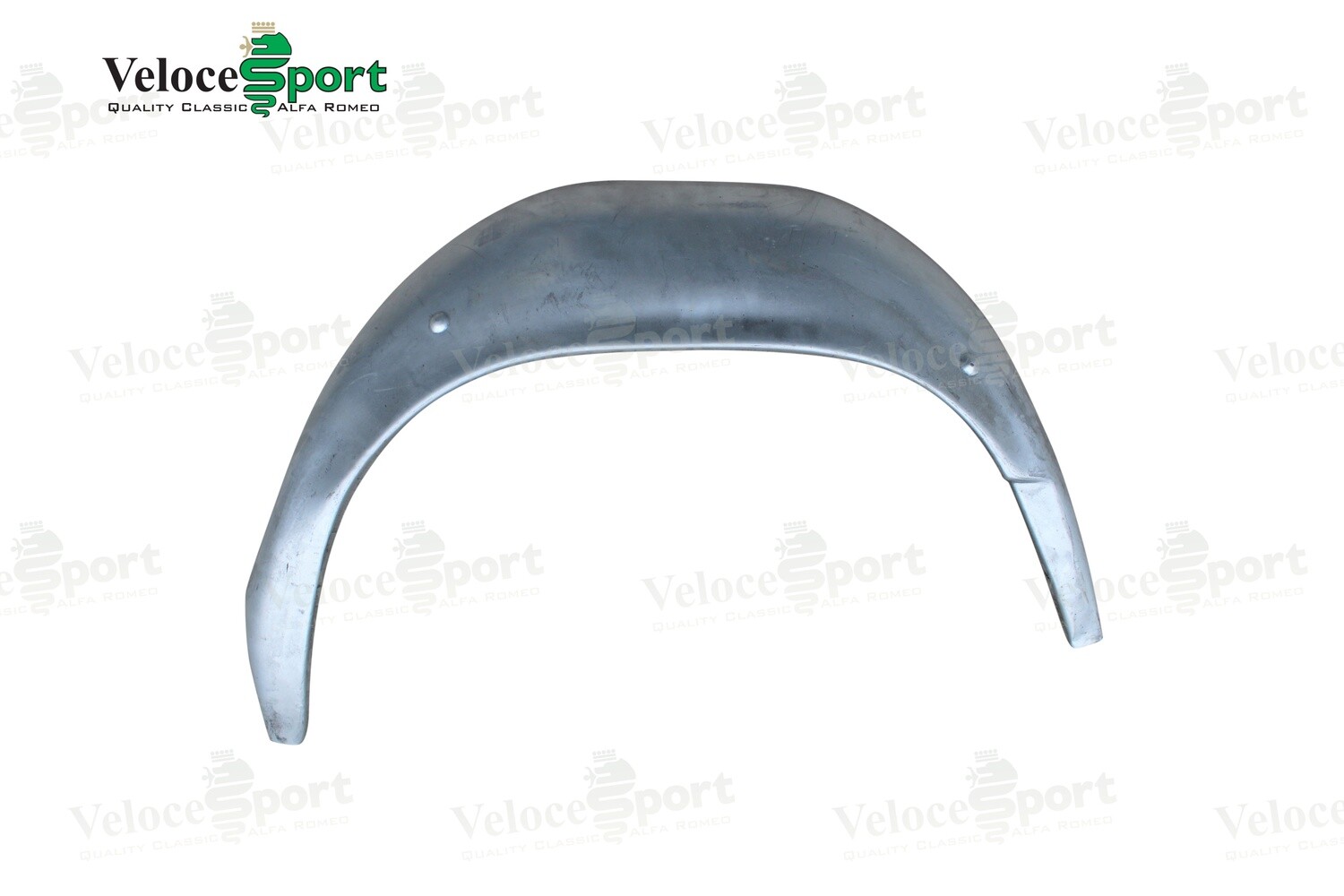 Spider Inner Rear Wheelarch, Left Side
