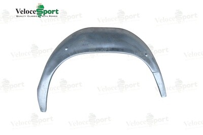 Spider Inner Rear Wheelarch, Left Side