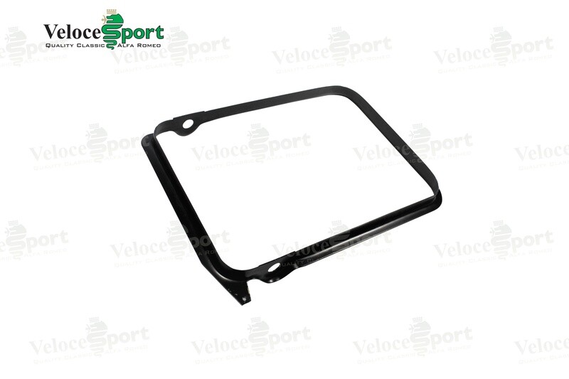 GT/GTV/Saloons Fuel Flap Frame GT/GTV/Saloons Fuel Flap Frame