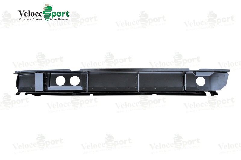 Spider Middle Sill, Left Side