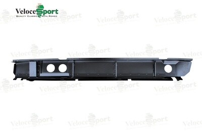 Spider Middle Sill, Left Side