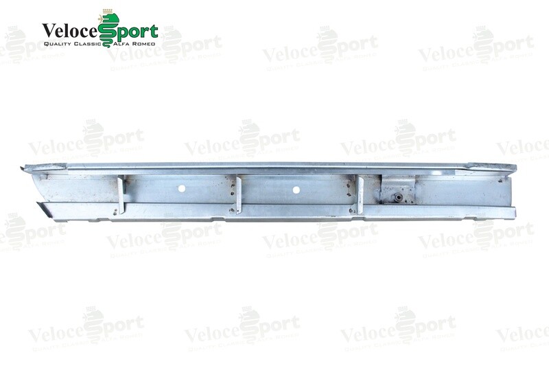 Spider Inner Sill, Left Side