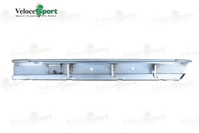 Spider Inner Sill, Right Side