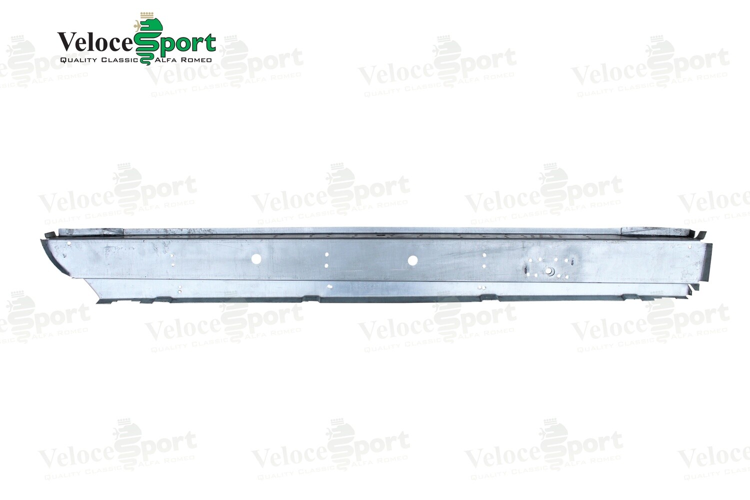 Spider Inner Sill, Right Side